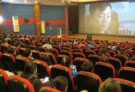 Khai mạc tuần chiếu phim miễn phí phục vụ nhân dân thành phố