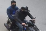 Hải Phòng: Giữa ban ngày, đập kính ô tô lấy trộm hơn 300 triệu đồng