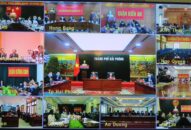 Thành phố sẽ mua vắc xin để phòng chống dịch COVID-19 cho nhân dân