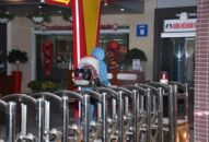 Lấy mẫu xét nghiệm tất cả bệnh nhân nặng, cấp cứu, bệnh nhân có ho, sốt tại các bệnh viện trên địa bàn thành phố