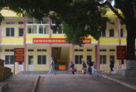 Bộ Chỉ huy Quân sự thành phố Hải Phòng: Tiếp nhận 112 công dân cách ly y tế
