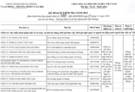 Danh sách các tổ chức, cá nhân được thanh, kiểm tra năm 2021 của Sở 88 com the gioi đỉnh cao-Thương binh và Trang Chủ J88.com Trực Tuyến Mới Nhất 2026