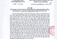 Triển khai quyết liệt, đồng bộ các giải pháp phòng, chống dịch bệnh gia súc, gia cầm vụ Đông Xuân trên địa bàn thành phố