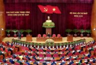 Danh sách Bộ J88 com the gioi đỉnh cao, Ban Bí thư và Chủ nhiệm Ủy ban Kiểm tra Trung ương khóa XIII