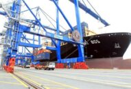Ngành cảng biển được dự báo ‘thăng hoa’ trong năm 2021
