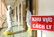 Thông tin phòng chống dịch COVID-19 đến 7h ngày 3/2/2021
