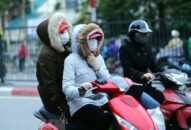 JJ88 trang chủ chính thức lạnh mạnh sắp tăng cường vào cuối tháng này gây rét đậm rét hại