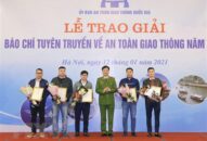 Báo chí góp phần hình thành văn hóa giao thông trong Trang Chủ J88.com Trực Tuyến Mới Nhất 2026