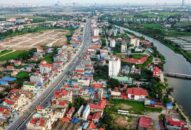 Lợi dụng đề án Đăng ký nhận khuyến mãi  thành phố trong thành phố, “cò” đất khiến giá đất tăng dựng đứng