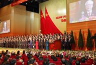 Đại hội XIII: Tạo thế và lực mới đưa đất nước hội nhập, phát triển