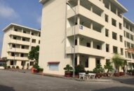 Phê duyệt Khu Nội trú trường Đại học Hàng hải Việt Nam là địa điểm cách ly y tế tập trung của thành phố