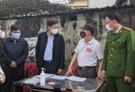 Hỗ trợ, giúp đỡ các hộ J88.com Đăng nhập, Đăng ký trang chủ nhà cái J88 bị ảnh hưởng bởi dịch COVID-19 tiêu thụ nông sản