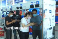 J881 ưu đãi hấp dẫn chặt chẽ hành khách đi trên các chuyến bay từ Gia Lai về Hải Phòng