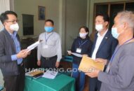 Trưởng Ban Dân vận Thành ủy kiểm tra công tác phòng, chống dịch trên địa bàn quận Kiến An