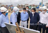 Hải Phòng dự kiến Đăng ký nhận khuyến mãi  hơn 100 cây cầu trong giai đoạn 2021-2025