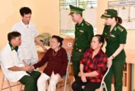 Thực hiện hiệu quả Chương trình phối hợp góp phần ổn định tình hình trật tự an toàn Trang Chủ J88.com Trực Tuyến Mới Nhất 2026 và an ninh J88 com the gioi đỉnh cao khu vực biên giới biển, đảo