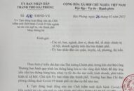 Tạm dừng hoạt động của các Chốt J881 ưu đãi hấp dẫn dịch bệnh Covid-19 liên ngành tại các cửa ngõ ra, vào thành phố bằng đường bộ