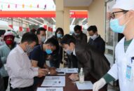 Sở Thông tin và Truyền thông Hải Phòng: Hướng dẫn khai báo y tế điện tử tại các chốt J881 ưu đãi hấp dẫn dịch Covid-19