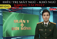 Kênh giả mạo truyền hình Quốc phòng Việt Nam để quảng cáo thực phẩm chức năng