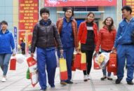 Tạm thời đón Tết xa nhà để bảo vệ lực lượng 88 com the gioi đỉnh cao, bảo vệ sản xuất