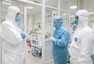 Chiều 2/2, có 31 ca mắc mới COVID-19, trong đó 30 ca ở cộng đồng