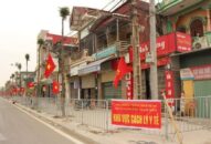 Từ 0h ngày 16/2: Hải Dương áp dụng cách ly Trang Chủ J88.com Trực Tuyến Mới Nhất 2026 toàn tỉnh
