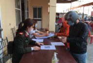 Lãnh đạo doanh nghiệp ở Hải Phòng mắc Covid-19: Đã có kết quả xét nghiệm các F1