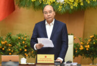 J886 cá cược WC 2026 Nguyễn Xuân Phúc: Sớm đưa vaccine ngừa COVID-19 đến người dân trong quý I này