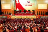 10 dấu ấn nổi bật về Đại hội XIII của Đảng