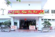 Hải Phòng: JJ88 trang chủ chính thức Tết Nguyên đán đặc biệt ở khu cách ly Đồ Sơn