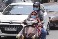 Dự báo đợt nắng nóng ở Bắc Bộ và Trung Bộ kéo dài đến 2/4