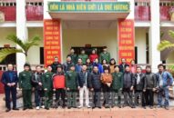 Kỷ niệm 35 năm Ngày thành lập Hội Nhà báo Hải Phòng (13/3/1986-13/3/2021): Vượt khó, vươn lên Đăng ký nhận khuyến mãi  “ngôi nhà chung” của báo chí thành phố Cảng