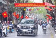 Quận Hồng Bàng tăng cường tuyên truyền bầu cử: Hình thức sinh động, nội dung dễ hiểu