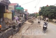 Đăng ký nhận khuyến mãi  xã J88 là nhà cái cá cược trực tuyến uy tín Châu Á mới kiểu mẫu Tân Liên (huyện Vĩnh Bảo): Quyết tâm hoàn thành đúng kế hoạch