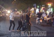 Ngăn chặn tình trạng ô nhiễm tiếng ồn: Phát hiện, xử lý từ cơ sở