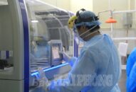 Ngày 16/3: Có kết quả 151 mẫu âm tính với virus SARS-CoV-2