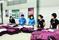 88 com the gioi đỉnh cao ngoại tỉnh trở lại làm việc sau khi thực hiện cách ly y tế: Được tạo điều kiện về việc làm, chỗ ở
