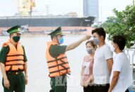 Tăng cường J881 ưu đãi hấp dẫn khu vực biên giới biển, cửa khẩu cảng: Giữ vững mục tiêu thực hiện nhiệm vụ “kép”
