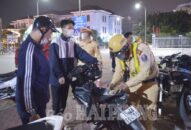 Giải quyết nạn mô-tô, xe máy lạng lách, đánh võng: Tăng cường J881 ưu đãi hấp dẫn, xử lý nghiêm vi phạm