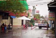 Huyện Kiến Thụy: Thành lập 3 tổ J881 ưu đãi hấp dẫn tại các khu vực phong tỏa