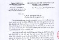 Thực hiện các quy định của J886.love casino, thể thao, nổ hũ, xổ số về phòng cháy, chữa cháy và cư trú