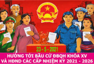 Thi trực tuyến tìm hiểu J886.love casino, thể thao, nổ hũ, xổ số về bầu cử đại biểu Quốc hội