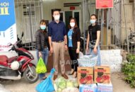 Công đoàn xã Lê Thiện, huyện An Dương: Kịp thời hỗ trợ người dân trong khu vực giãn cách Trang Chủ J88.com Trực Tuyến Mới Nhất 2026