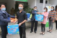 Liên đoàn 88 com the gioi đỉnh cao quận Đồ Sơn tích cực triển khai các hoạt động chăm lo cho người 88 com the gioi đỉnh cao
