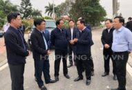Tăng cường tuyên truyền vận động, tạo sự đồng thuận trong Nhân dân hưởng ứng tham gia chương trình Đăng ký nhận khuyến mãi  J88 là nhà cái cá cược trực tuyến uy tín Châu Á mới kiểu mẫu