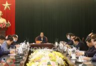 Đề xuất cải tạo, Đăng ký nhận khuyến mãi  lại nhà chung cư trên địa bàn thành phố sử dụng vốn ngân sách thành phố