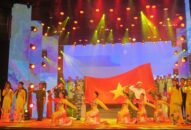 Kế hoạch tổ chức các hoạt động chào mừng kỷ niệm các ngày lễ lớn trong tháng 5 năm 2021 và kỷ niệm 66 năm Ngày giải phóng Hải Phòng