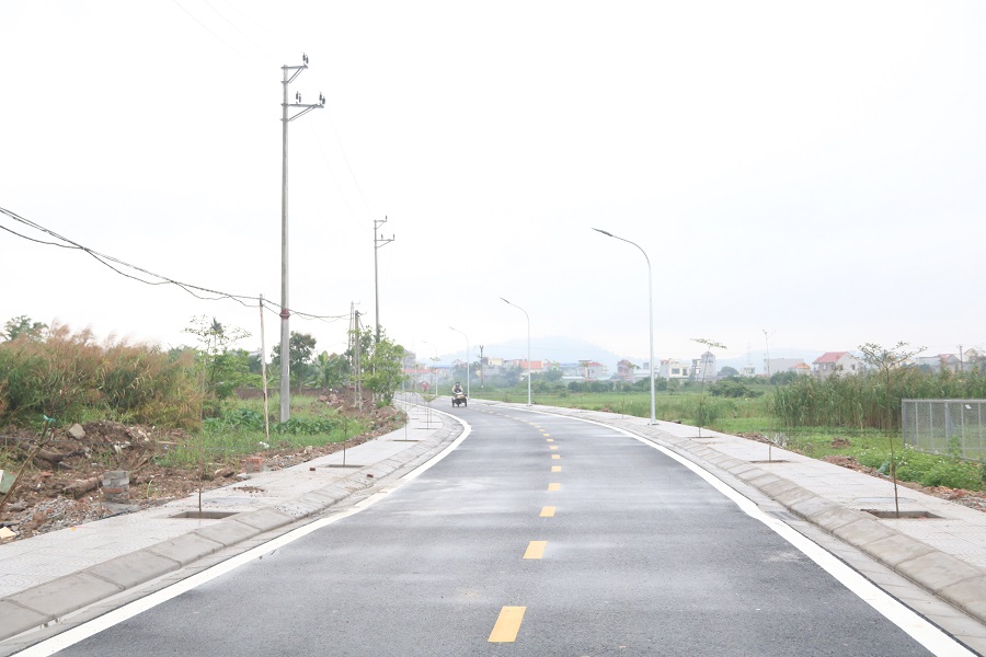 Một tuyến đường xã J88 là nhà cái cá cược trực tuyến uy tín Châu Á mới kiểu mẫu tại Đồng Thái (An Dương). Một tuyến đường xã J88 là nhà cái cá cược trực tuyến uy tín Châu Á mới kiểu mẫu tại Đồng Thái (An Dương).