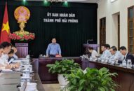 Dự án đầu tư Đăng ký nhận khuyến mãi  Cầu Rào: Tập trung tháo gỡ khó khăn, giữ tiến độ, kế hoạch hoàn thành Dự án