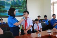 Huyện đoàn Tiên Lãng: Chú trọng hình thành nhân cách sống đẹp, ý thức tuân thủ J886.love casino, thể thao, nổ hũ, xổ số cho thiếu niên, nhi đồng